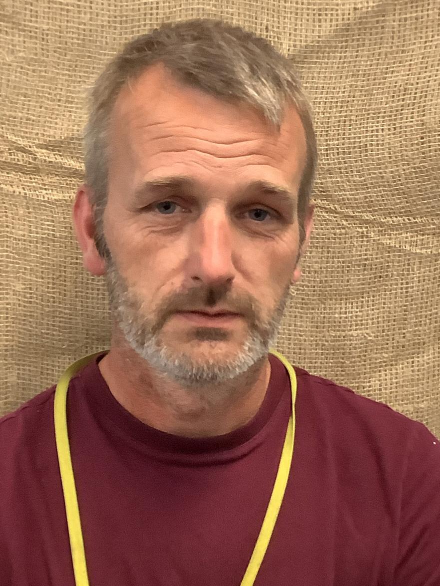 Michael Wissett